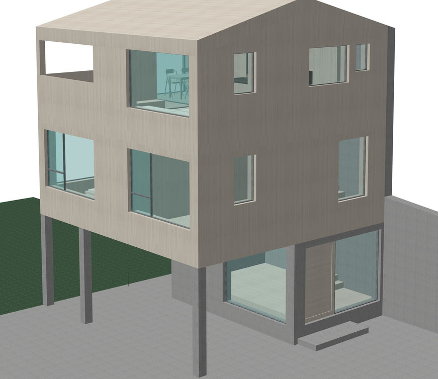 Tinyhouse