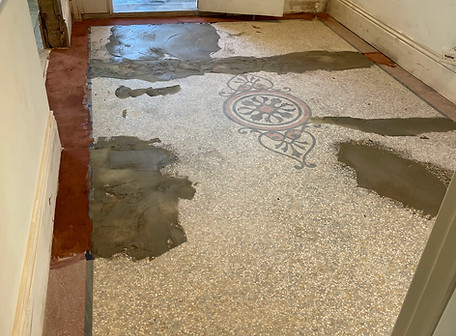 Terrazzo Hallway to Edwardian Residential Property (6).HEIC