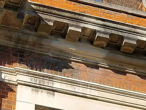 Parliament Hill School in Highgate Facade Repairs (12).jpg