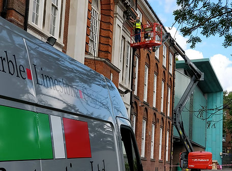 Parliament Hill School in Highgate Facade Repairs (4).jpg