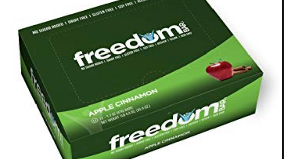 Freedom Bars