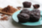 Whole Spelt Chocolate Cake Mix