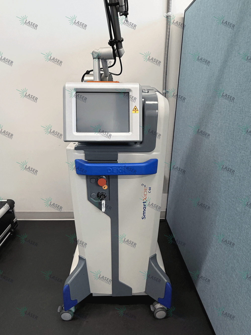 2016 Deka Smartxide