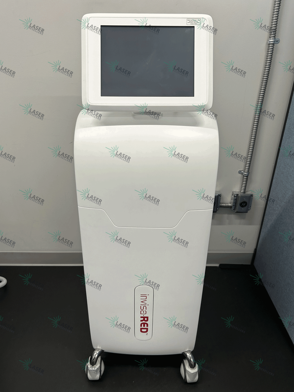 2023 InvisaRED