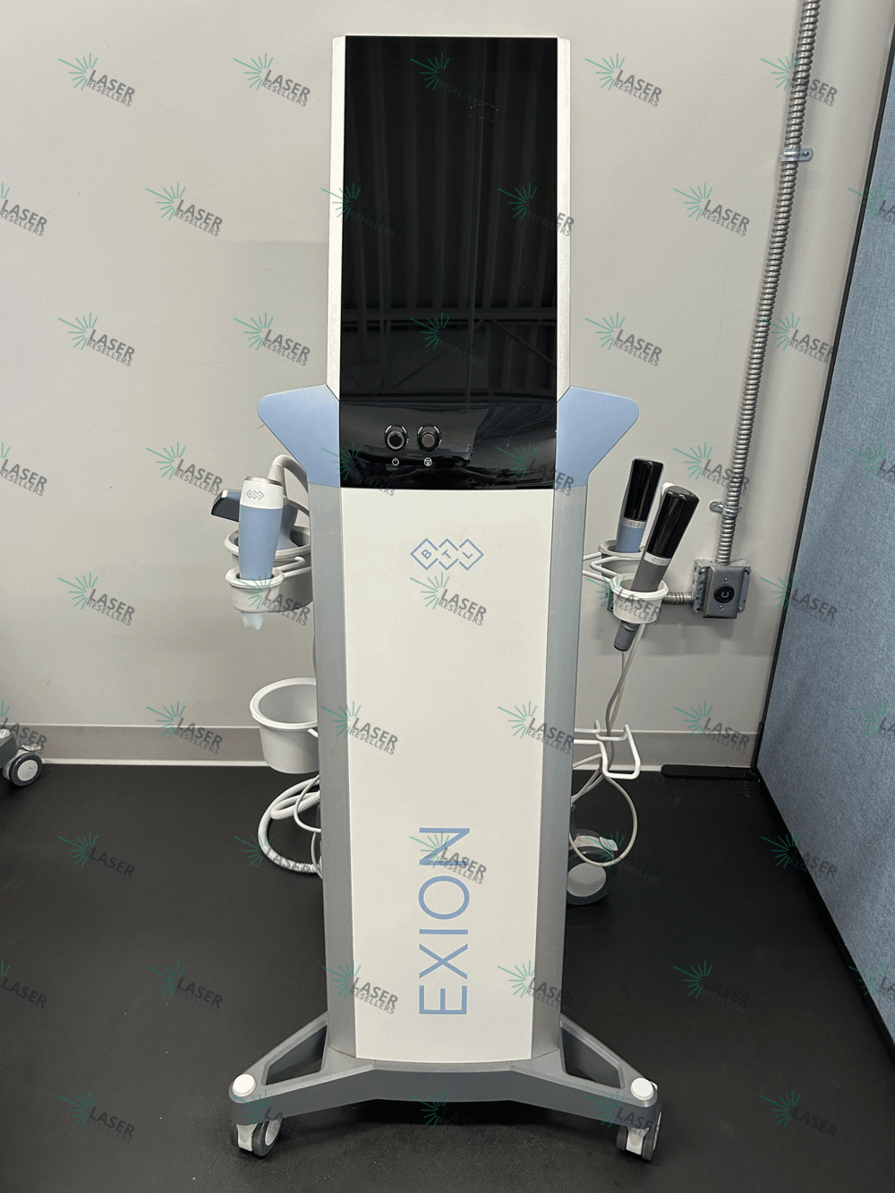 2023 BTL Exion