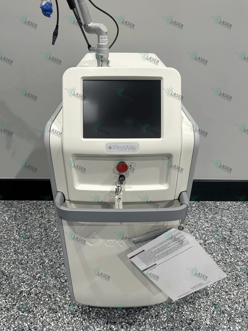 2019 Candela Picoway