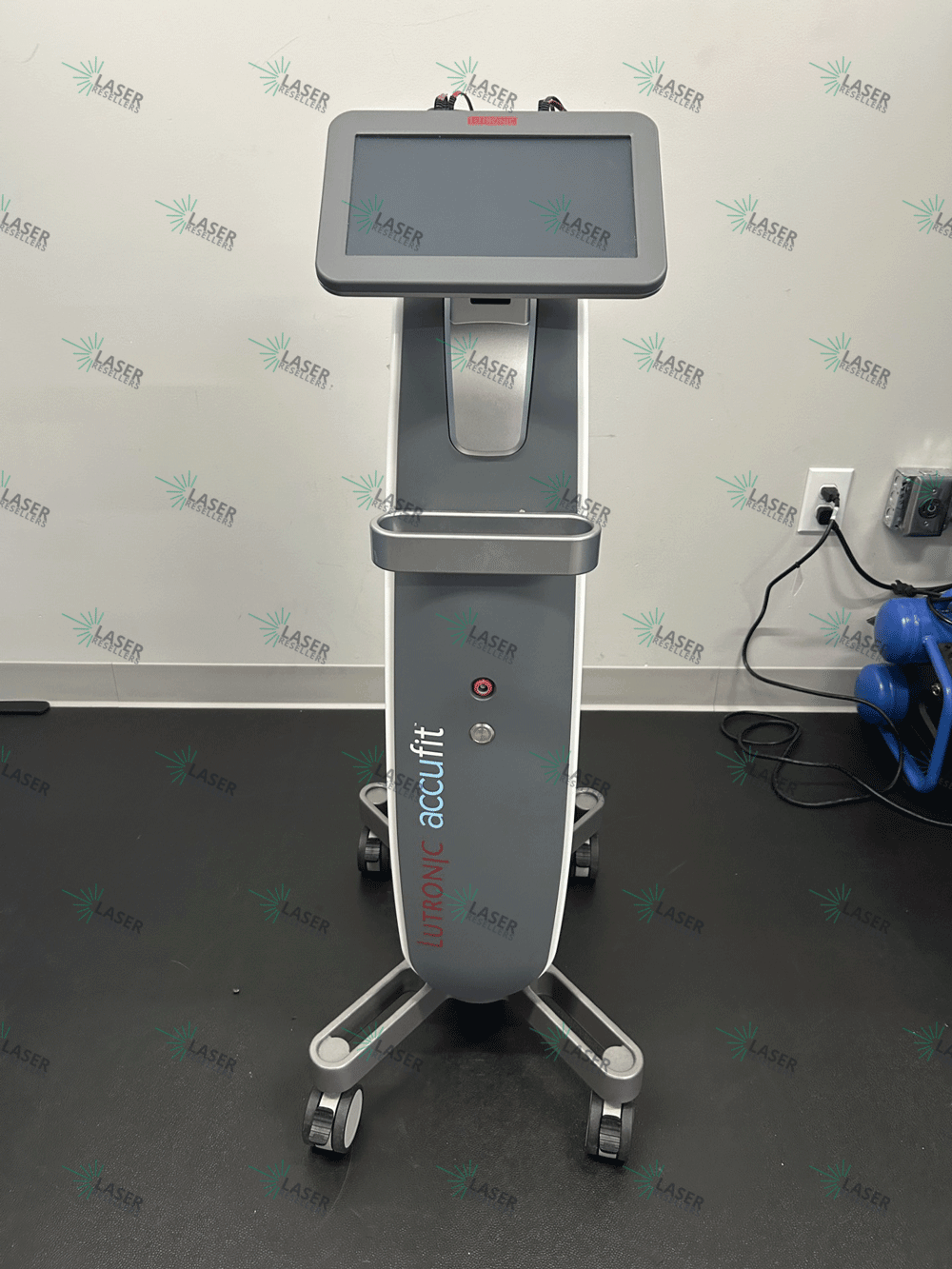 2024 Lutronic Accufit