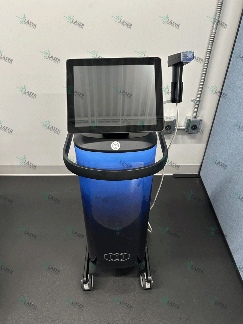 2021 Inmode Morpheus8 RF Pro