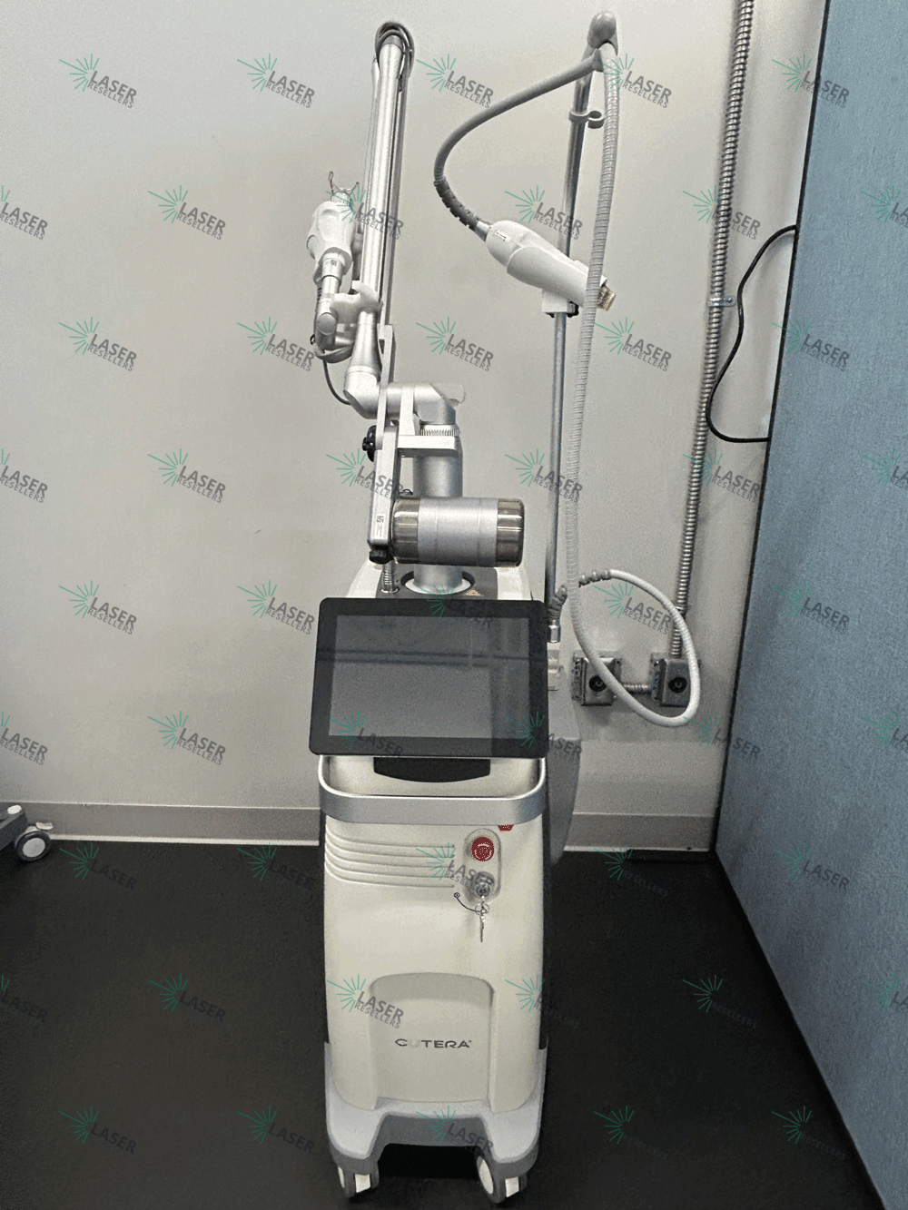 2022 Cutera Secret RF Pro