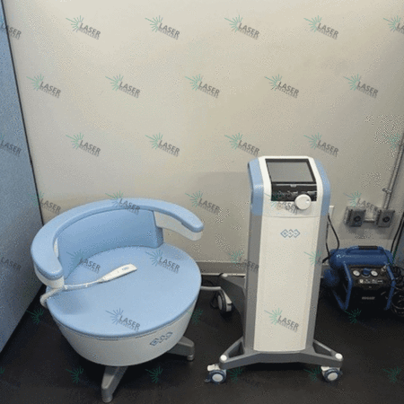 2022 BTL Emsella Chair