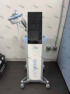 2025 BTL Exomind