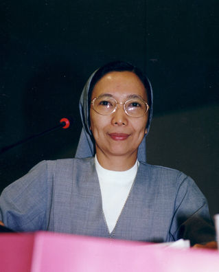 A memoria di Sr. Milagros Gregorio