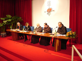 Convegno scotista a Milano