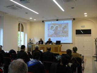 Convegno sull'insegnamento della mariologia