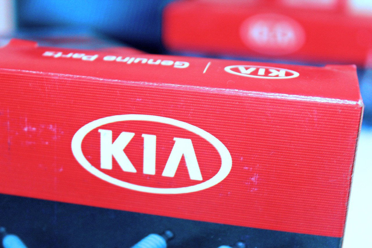 ( سيور ( مجموعة - ادارة - عادية  KIA GENUINE