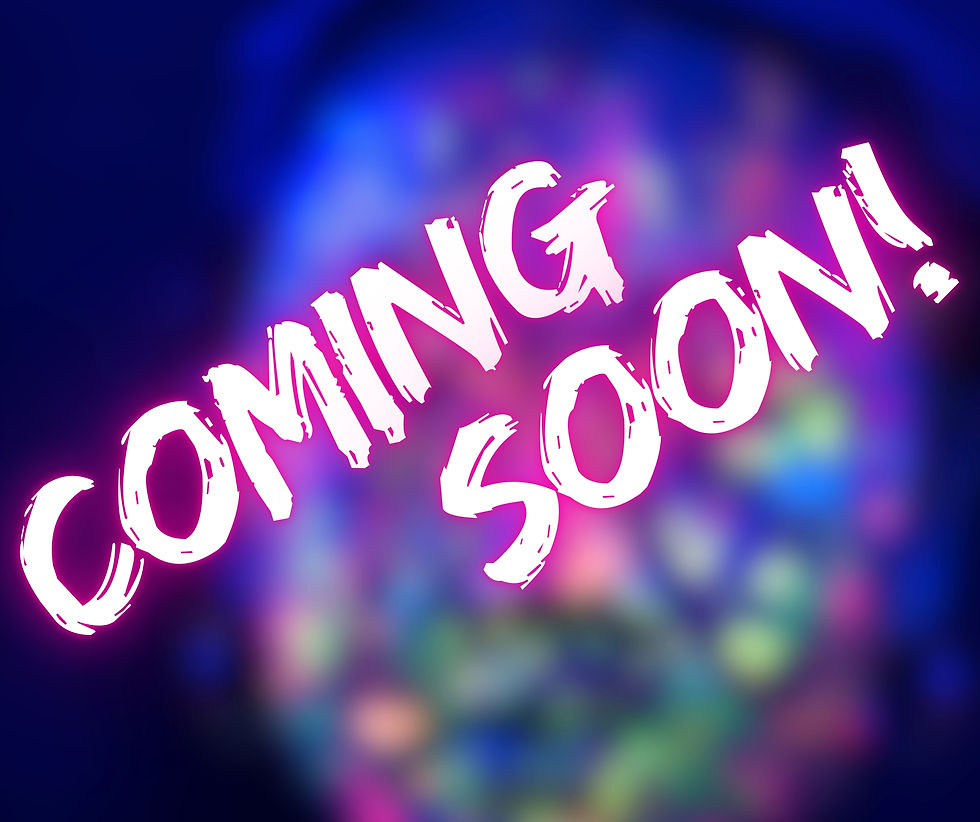 UV glow art service coming soon in cornwall