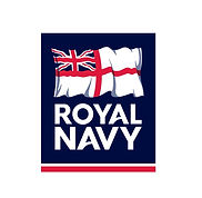 Corporate face painting for Royal Navy event Cornwall – Dainty & Decay