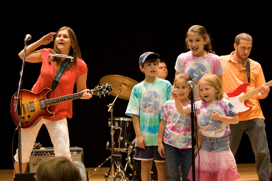 Gallery Swingset Mamas