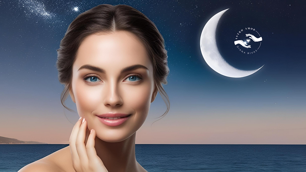 Luna Nueva en Piscis el 27 de febrero de 2025: La Semilla del Gran Eclipse de Septiembre