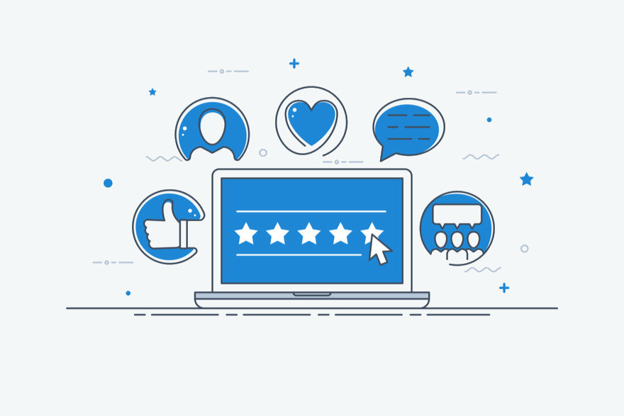 Customer Feedback and Reviews