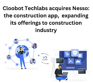 Workflow Automation for Construction Companies