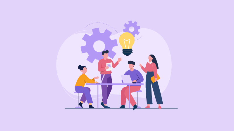 Collaboration