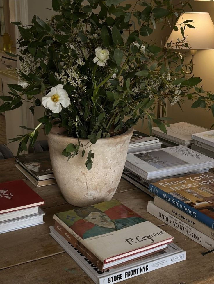 Vintage Ceramic Vase