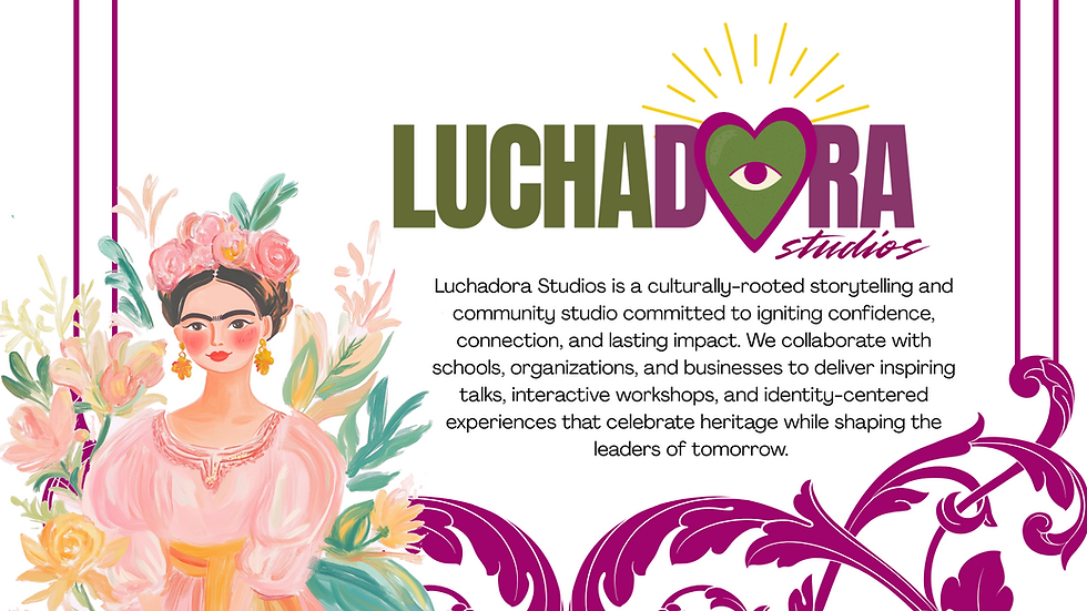 Luchadora Studios is a (1).png
