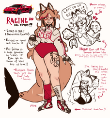 Diseño de personaje