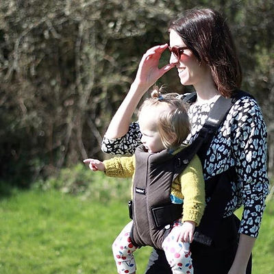 Clare Young - Seed Nutrition - Nutritional Therapy - Bath - Bristol - pregnancy - postpartum -