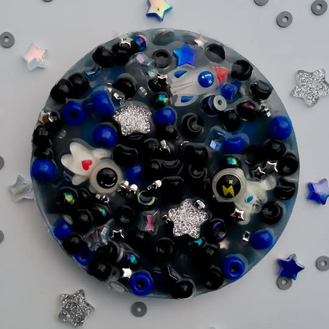 Lost in Space | Pick Me Pad - Fidget Toy