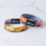 Tap To Pray™ Wristbands - God Is Greater
