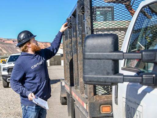 Vehicle Maintenance Vehicle Maintenance