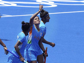 Police investigate Caste slur’s at Indian Athlete’s family