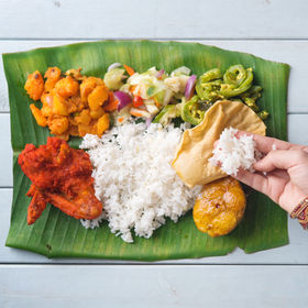 Bon Appétit with Nutritiously and Culturally Rich Plant Based Recipes
