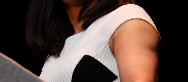 Mainstream Media silence as Black female MP gets reduced sentence in ‘love rival row’