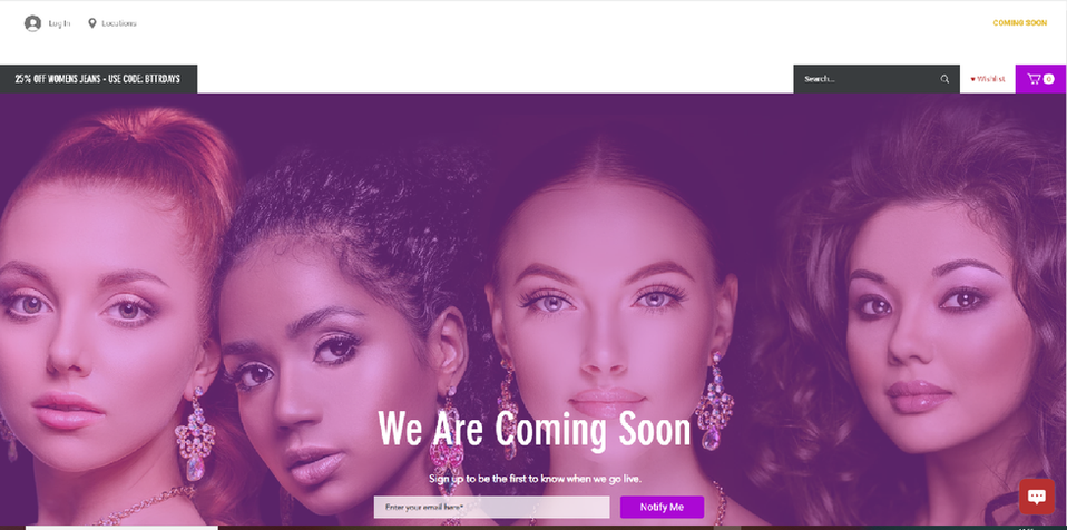 Powell and Barns media online branding