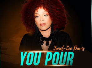 Lovers Rock Janet-Lee Davis releases first official single in almost a decade