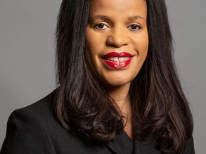 In the absence of tangible evidence, was Claudia Webbe found guilty by Race?