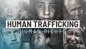 Current Affairs Special - International human trafficking: Exploring modern slavery