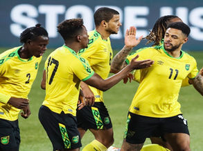 Jamaica V’s USA – A face off in Gold Cup quarterfinals
