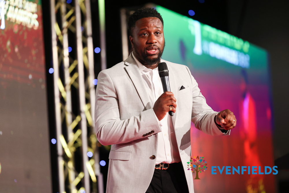 Birmingham – The National Black Talent Awards returns for 2023!
