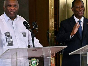 International: Ivory Coast judiciary releases 78 prisoners