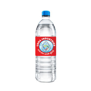 1L WATER BOTTLE 