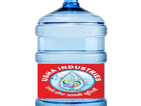 20L Water Jar 
