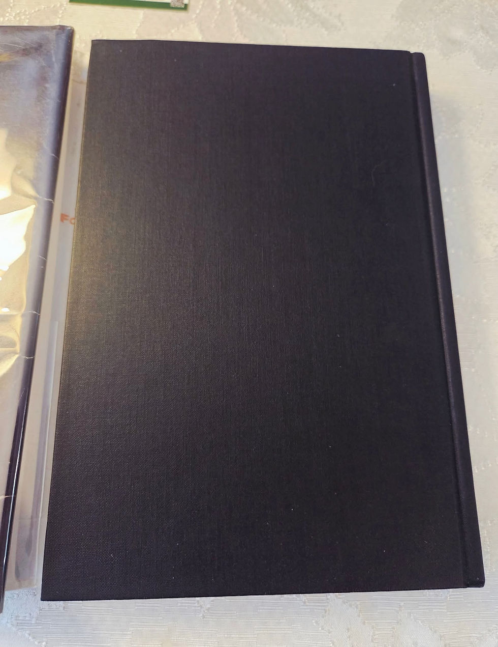 Thumbnail: Stephen King Dark Tower: The Gunslinger 1st Edition 2nd Printing Signed