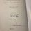 Thumbnail: Stephen King Dark Tower Wind Through the Keyhole Signed Limited #488 Stephen King signature in book.