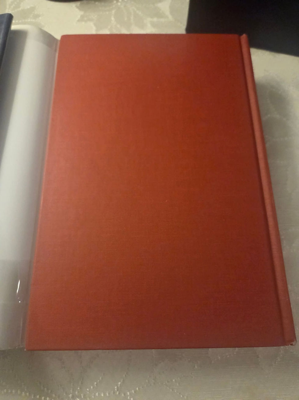 Thumbnail: Stephen King THE DARK TOWER III: THE WASTE LANDS Signed with Slipcase