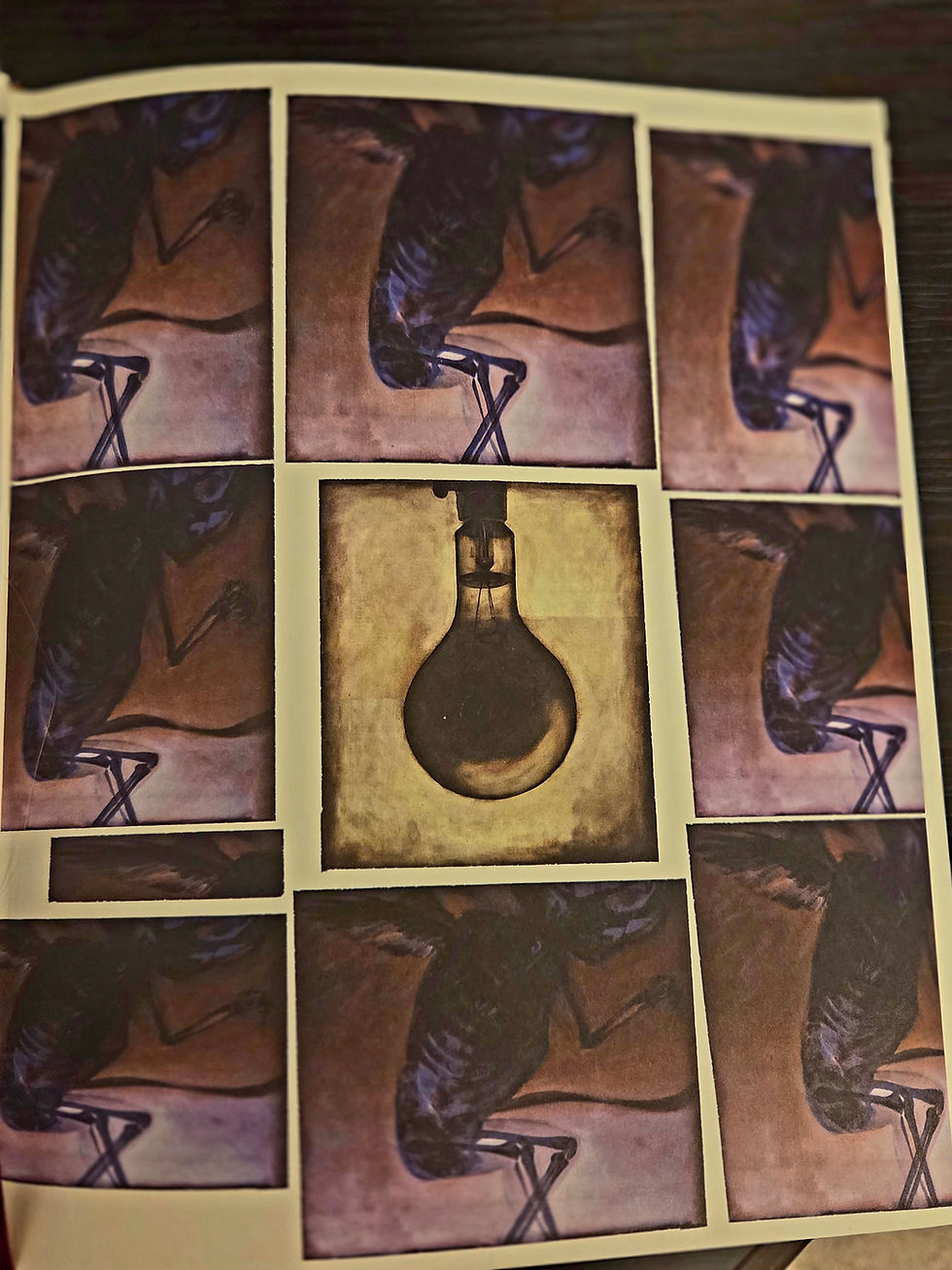Thumbnail: Stephen King Ziesing Books Insomnia Limited Gift Edition with Slipcase