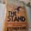 Thumbnail: Stephen King The Stand 1st Edition with Slipcase front of book in very good condition.
